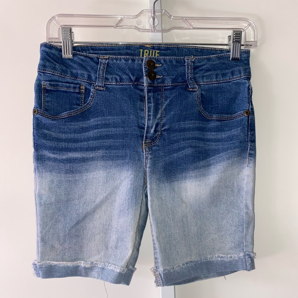True craft | girls shorts | size 14